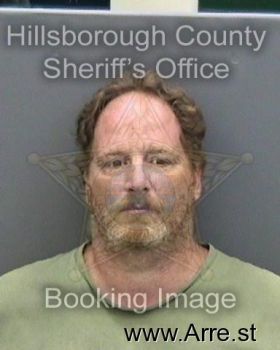 Bryan  Coeyman Mugshot