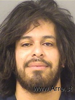 Bryan  Delgadovillatoro Mugshot