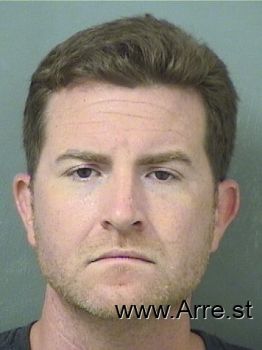 Bryan Michael Graves Mugshot