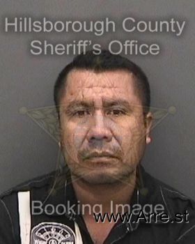 Bryan  Gutierrez Mugshot