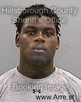 Bryan A Hammond Mugshot