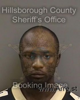 Bryan D King Mugshot