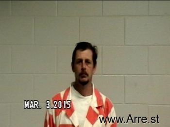 Bryan Keith Kingery Mugshot