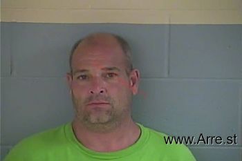 Bryan Keith Layman Mugshot