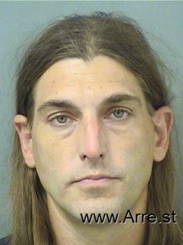 Bryan  Leep Mugshot