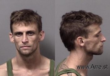 Bryan William Lucas Mugshot