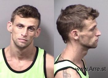 Bryan William Lucas Mugshot