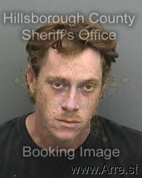 Bryan D Mcclellan Mugshot