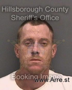 Bryan Denney Mcclellan Mugshot