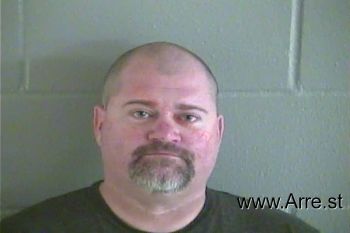 Bryan  Mcleod Mugshot