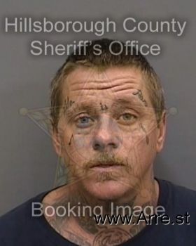 Bryan  Murphy Mugshot