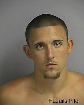 Bryan Ray Lewis Mugshot