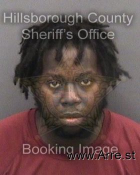 Bryan Lamar Reynolds Mugshot