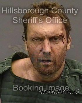 Bryan David Reynolds Mugshot