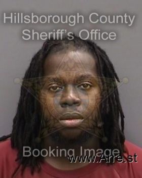 Bryan Lamar Reynolds Mugshot