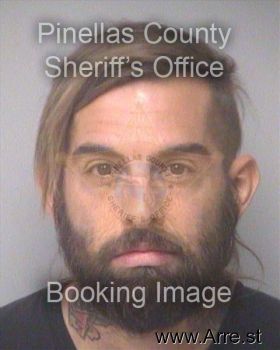 Bryan  Rogers Mugshot