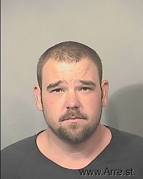 Bryan Eric Thomas Mugshot