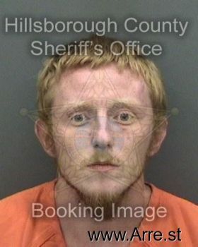 Bryan Michael Williams Mugshot