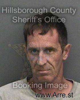 Bryan Jessup Wilson Mugshot