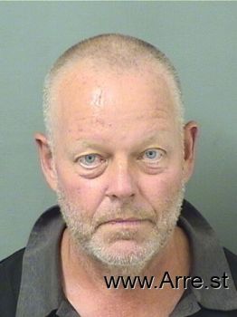 Bryan D Wood Mugshot