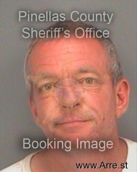 Bryan Thomas Yates Mugshot