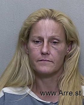 Kathy Marie Bryant Mugshot