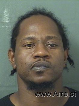 Bryant J King Mugshot