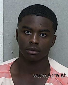 Malik  Bryant Mugshot