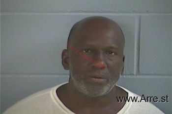 Bryant Lamar Shaw Mugshot