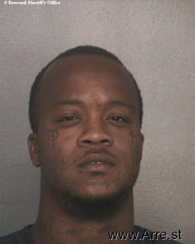 Bryant Lorenzo Smith Mugshot