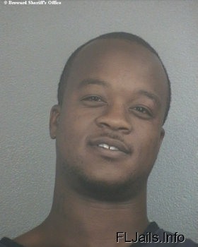 Bryant  Smith Mugshot