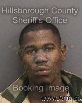 Bryante Traytone Bradley Mugshot