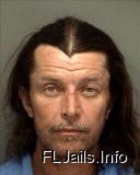 Bryon L Stevens Mugshot