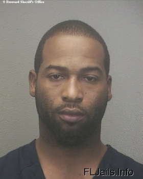 Bryon  Rucker Mugshot