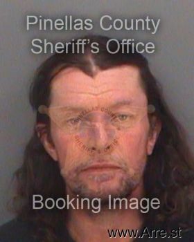 Bryon Lee Stevens Mugshot