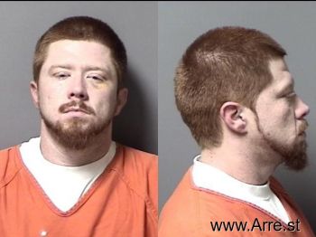 Bud Oneal Thorn Mugshot