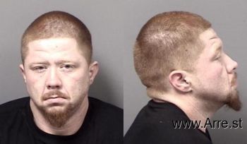 Bud Oneal Thorn Mugshot