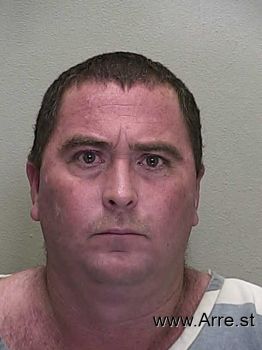 Paul John Burke Mugshot