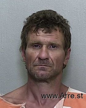 David Bradley Burkholder Mugshot