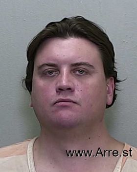 Eric Daniel Burns Mugshot