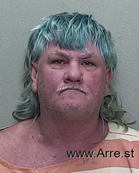 Randy  Burns Mugshot