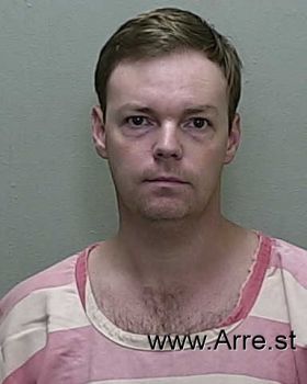 Brian  Bushynski Mugshot