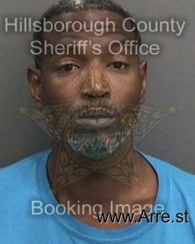 Byron B Bell Mugshot