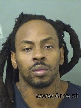 Byron Lamont Jackson Mugshot