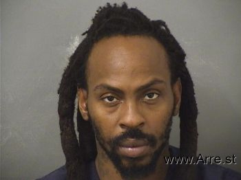 Byron Lamont Jackson Mugshot