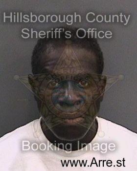 Byron Keith Knight Mugshot