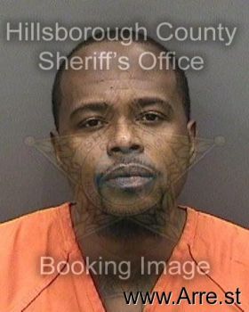 Byron T Peterson Mugshot