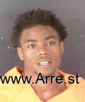 Byron Leshawn Jr Wheeler Mugshot