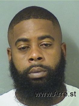 Byron C Young Mugshot