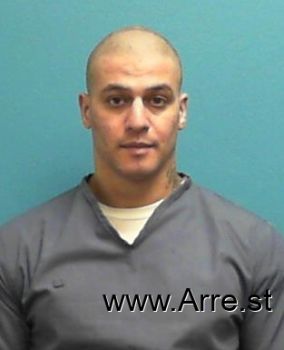 Bahram  Azin Mugshot